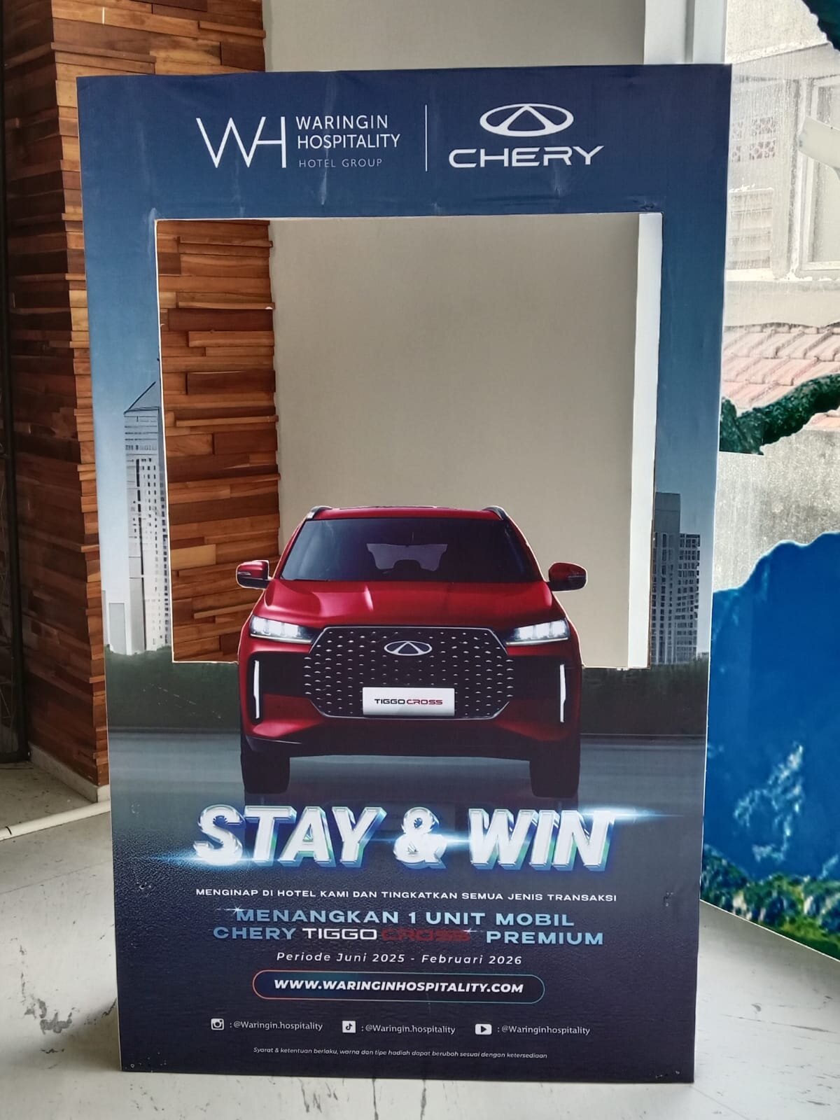 Luminor Hotel Purwokerto-浴室