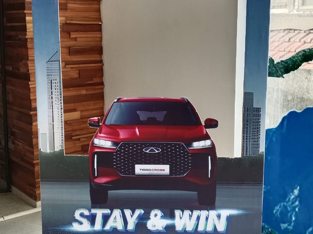 Luminor Hotel Purwokerto主图