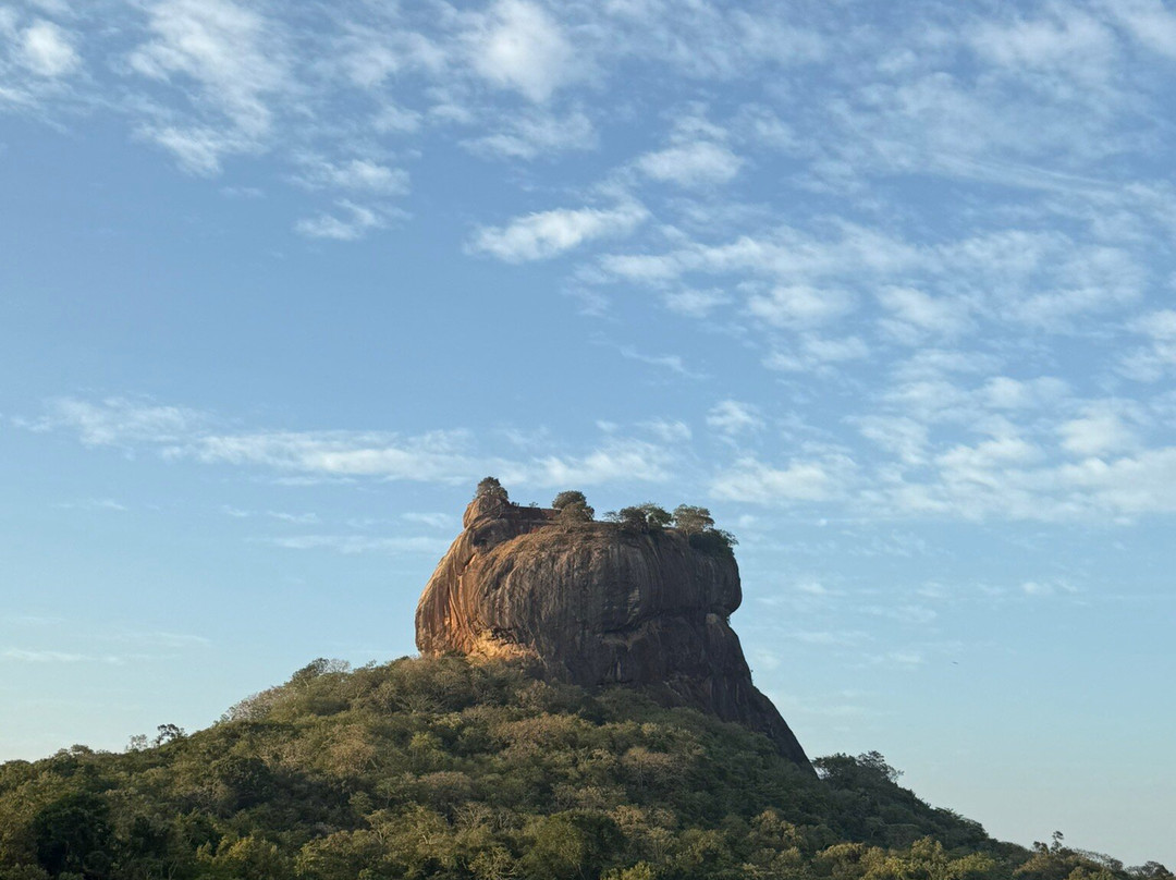 Travel  to Sri Lanka-Mirigama必去景点