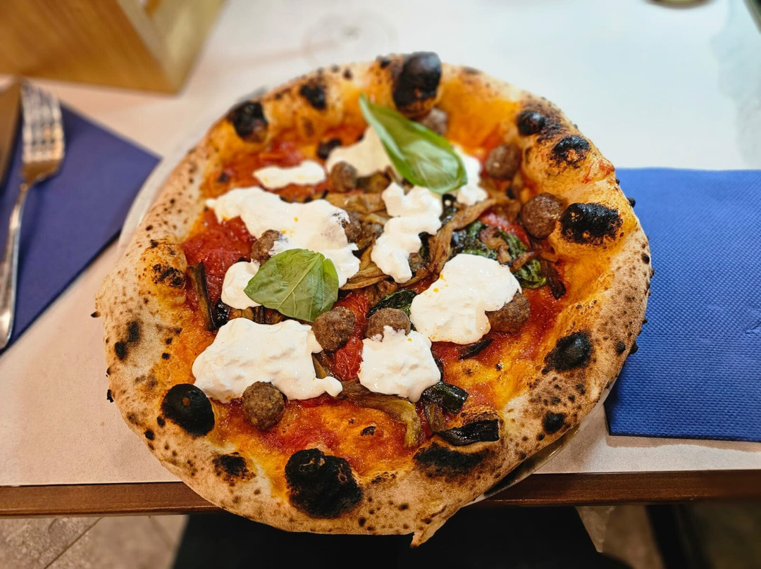 Na' Poesia Pizzeria