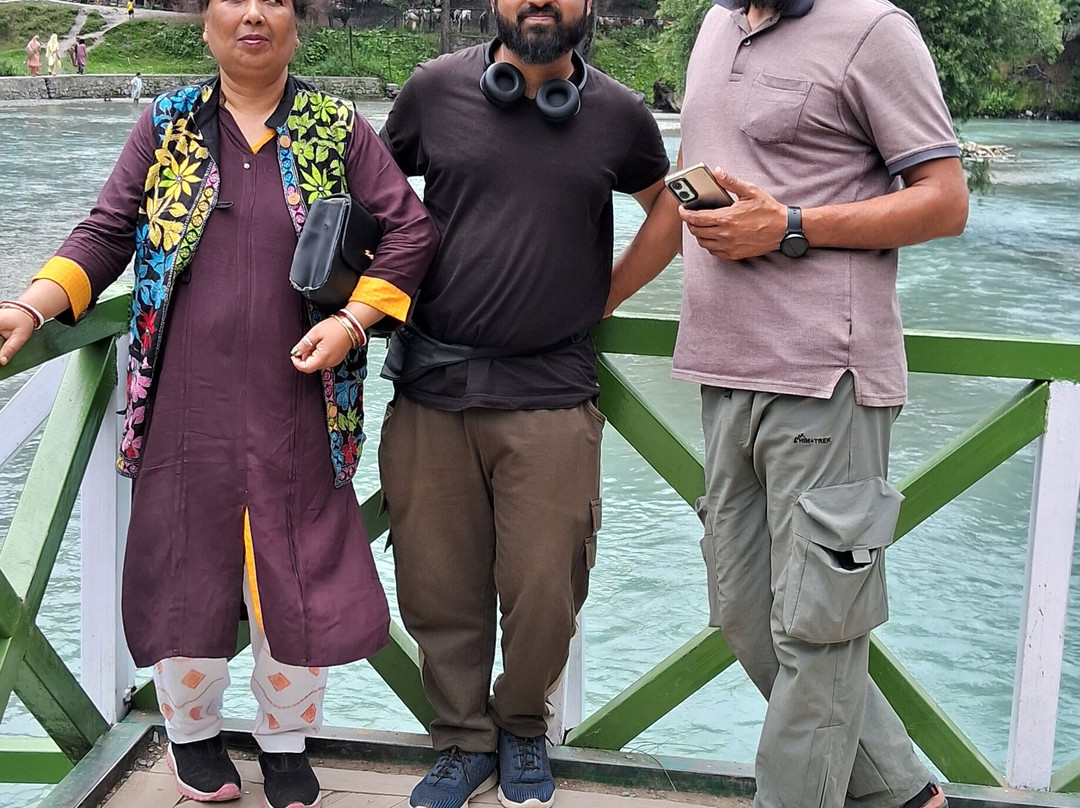 Swift Ready Go :JK Tour Operators-Baramulla必去景点