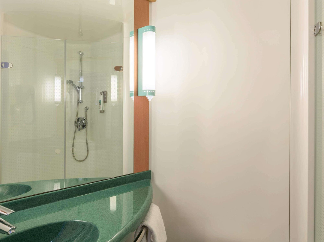 ibis Besancon La City主图