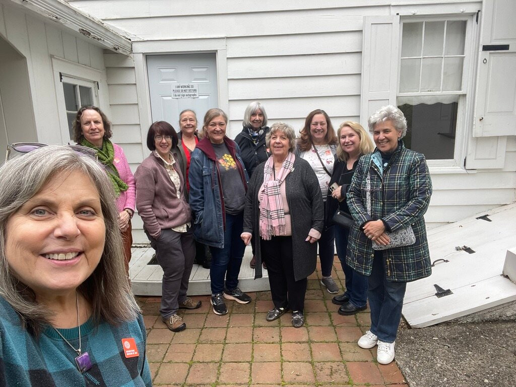 Thin Places Mystical Tours-索尔兹伯里必去景点