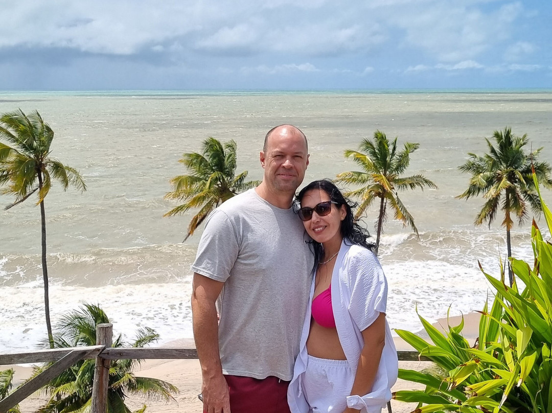 Cabo Branco Receptivo-Joao Pessoa必去景点