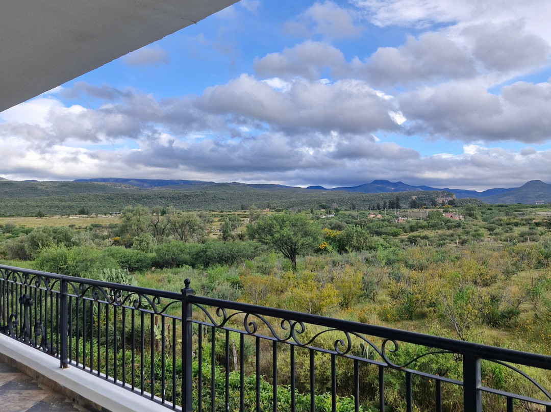 Yolihuani Relax Resort-Calvillo必去景点