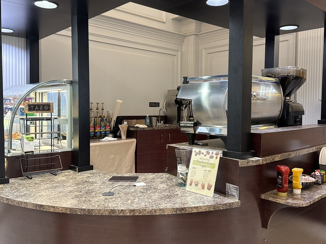 Bellissimo Grande Hotel, Trademark Collection by Wyndham主图