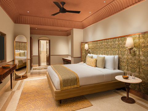 Hari Ganga Niwas, Haridwar-IHCL SELEQTIONS