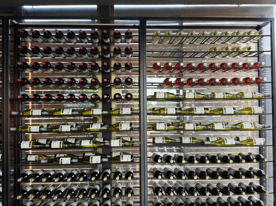 Viña Santa Ema-Isla de Maipo必去景点