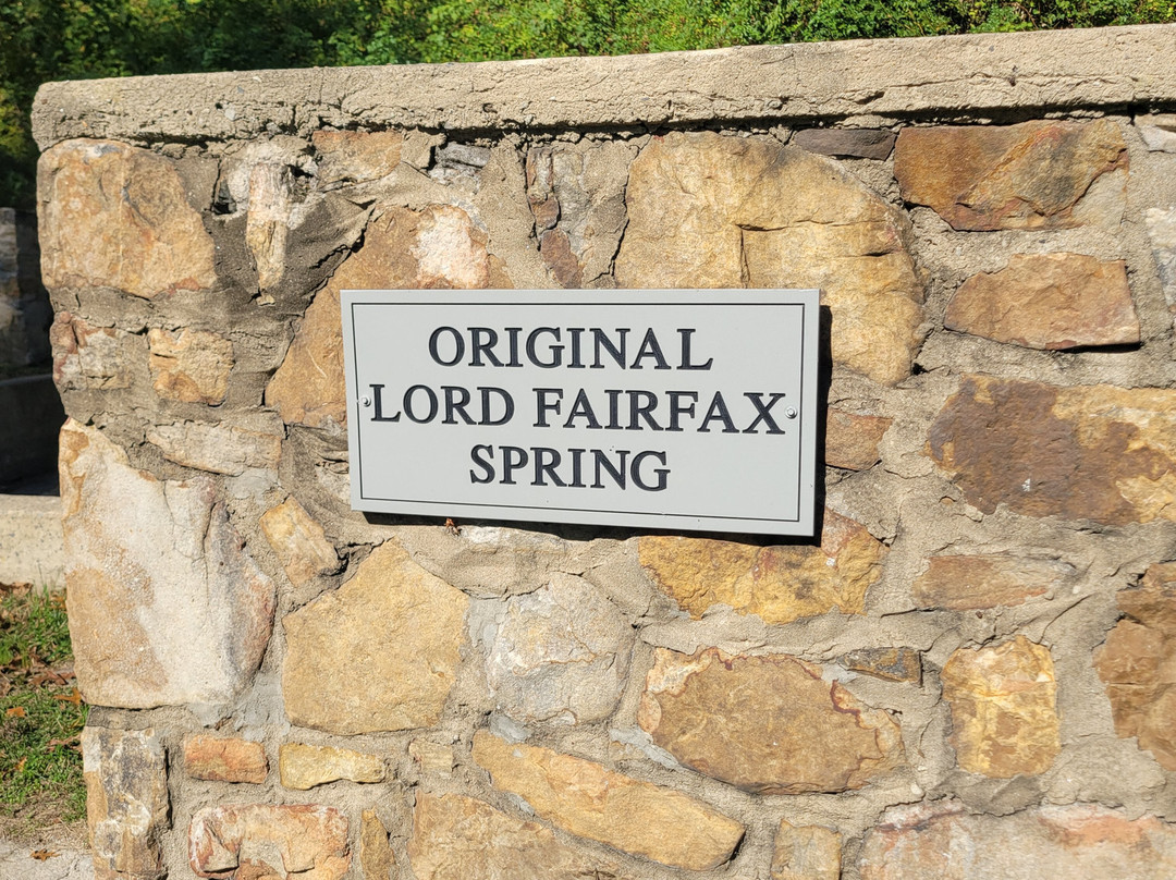 Cacapon Resort State Park-伯克利斯普林斯必去景点