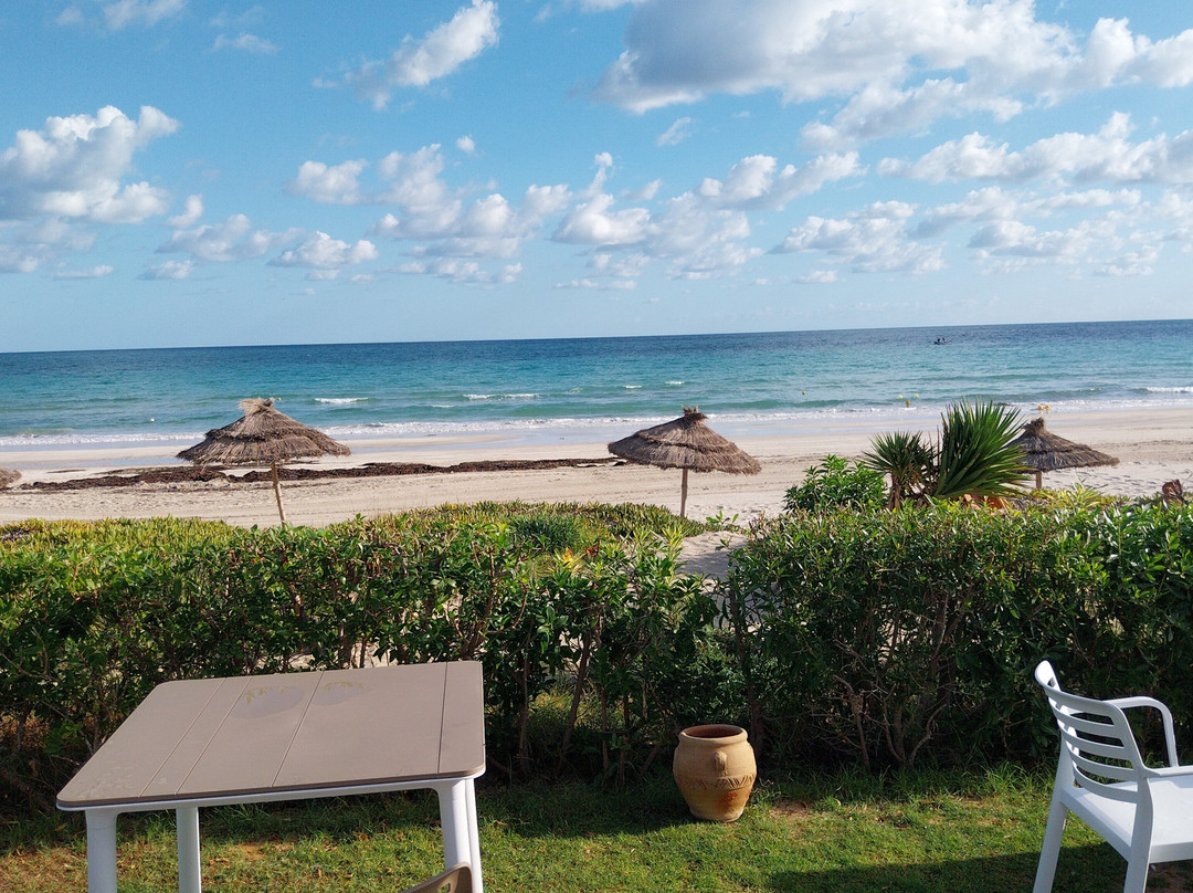 Villa Azur Djerba主图