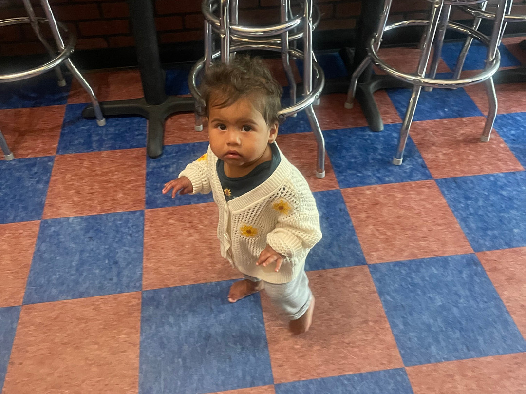 Buenavista Cuban Cafe