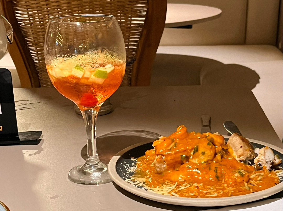 Mikhuana Comida Peruana