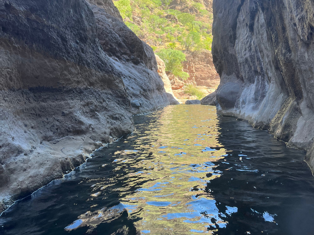 Loreto Guide with Said Orozco-洛雷托必去景点