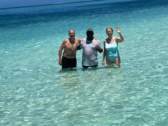 Locals Offshore Fiji-丹娜努岛必去景点