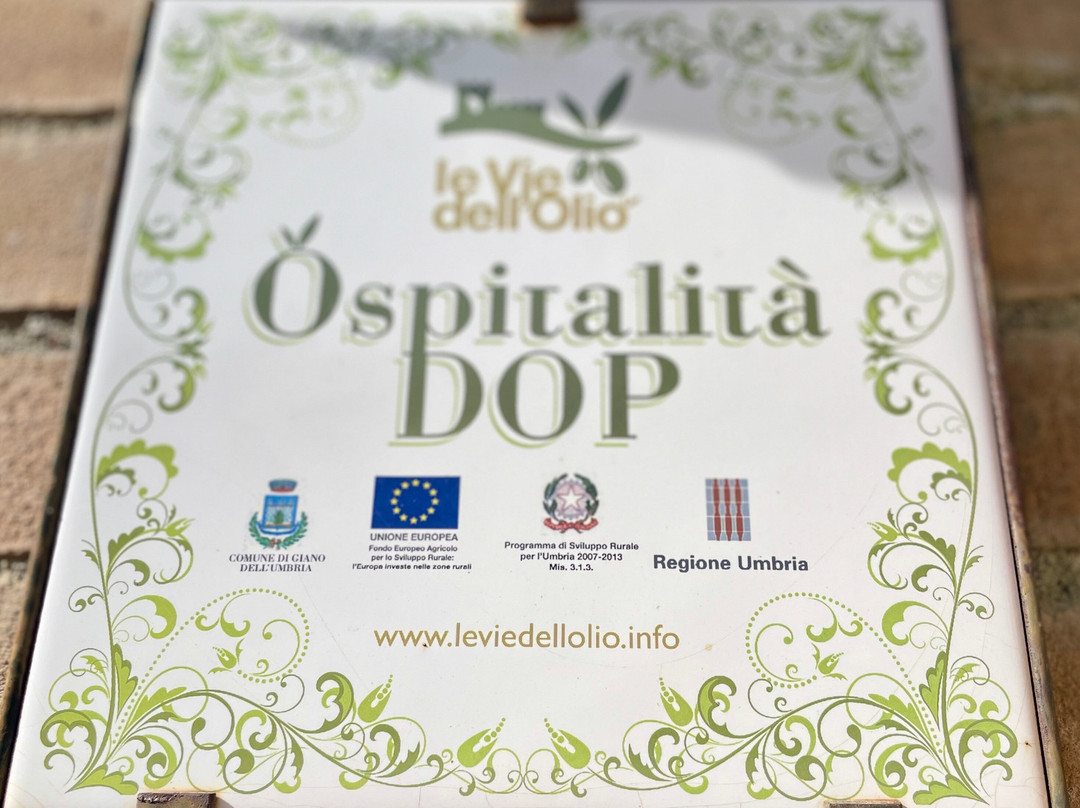 Fattoria Del Quondam主图