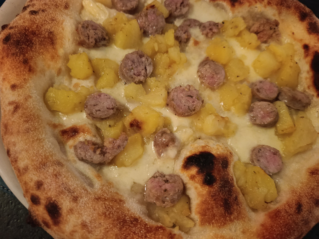 Molecola pizzeria