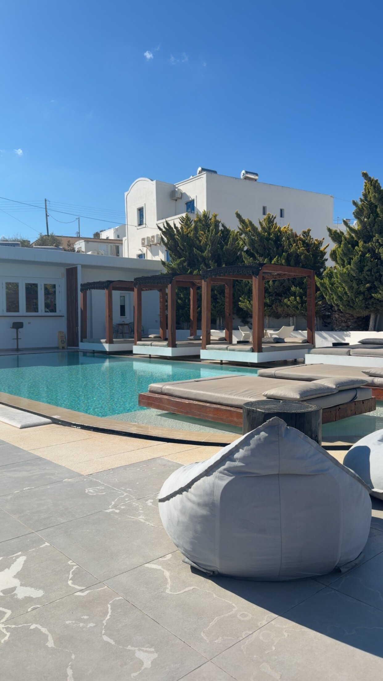 Callia Retreat-官方