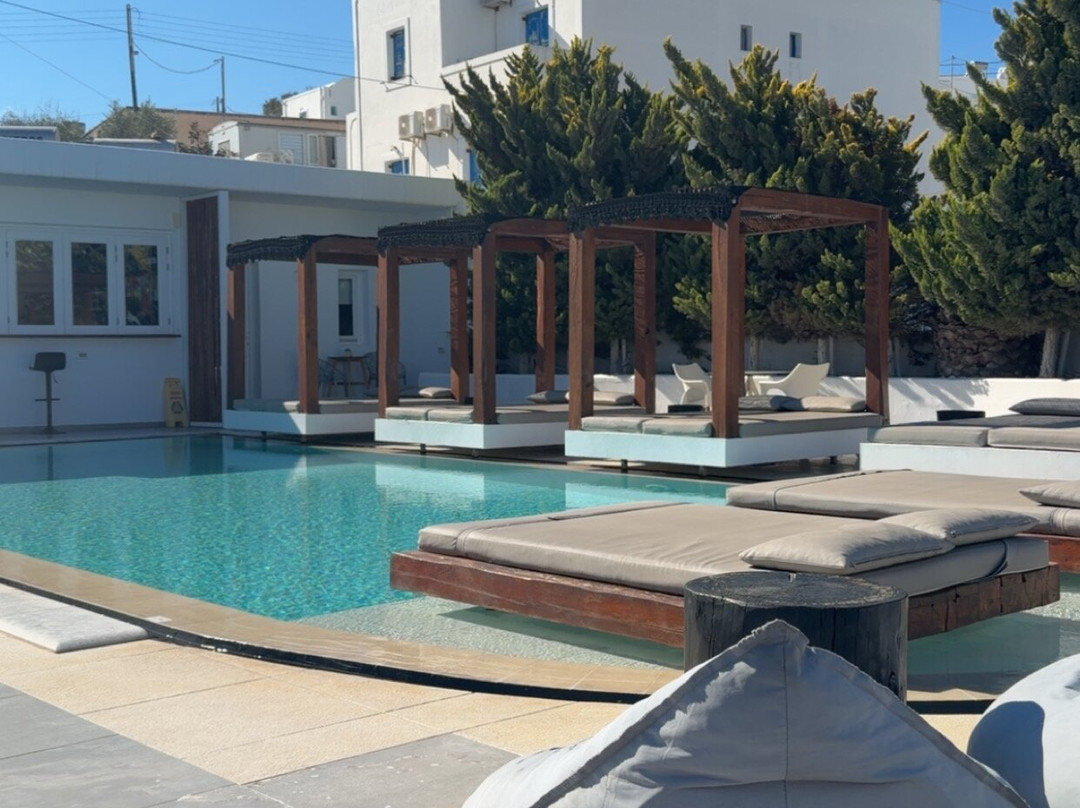 Callia Retreat主图