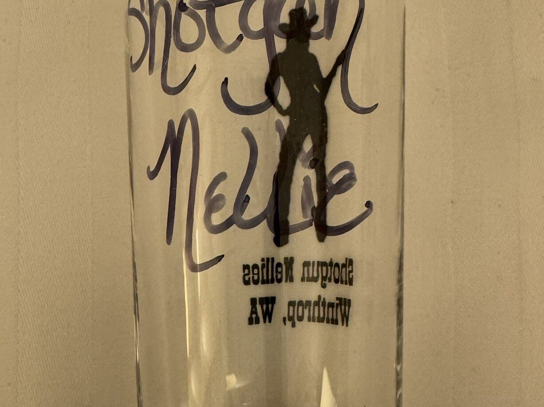 Shotgun Nellie’s-Winthrop必去景点