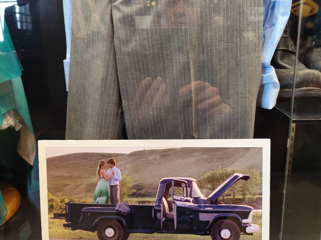 Museum of the Highwood-High River必去景点