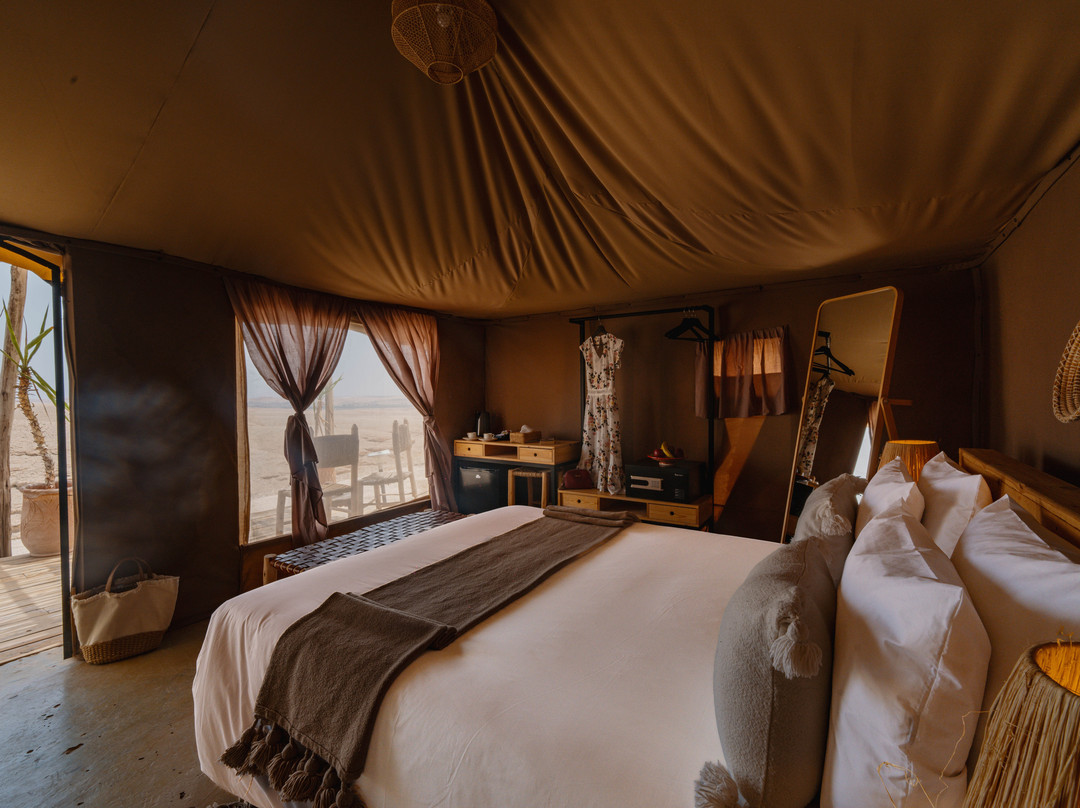 Hôtel Mia Agafay Resort主图