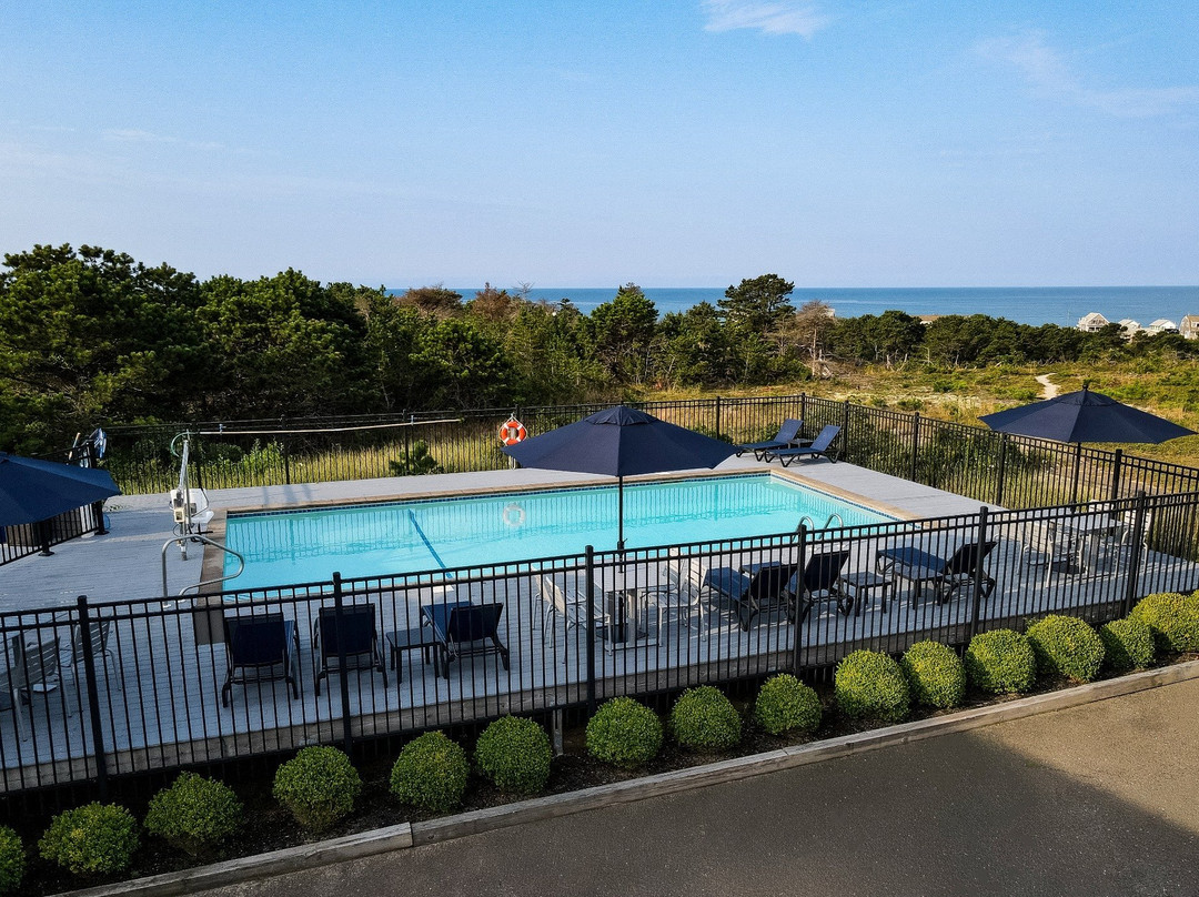 Dune Crest Hotel主图