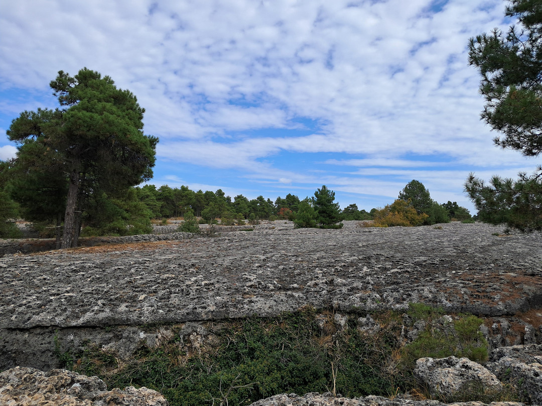 Ciudad Encantada-Valdecabras必去景点