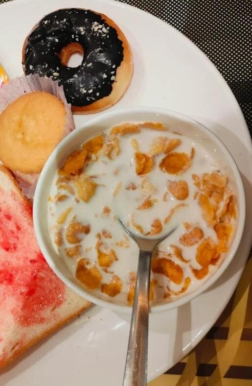 伊谢尔村度假村主图