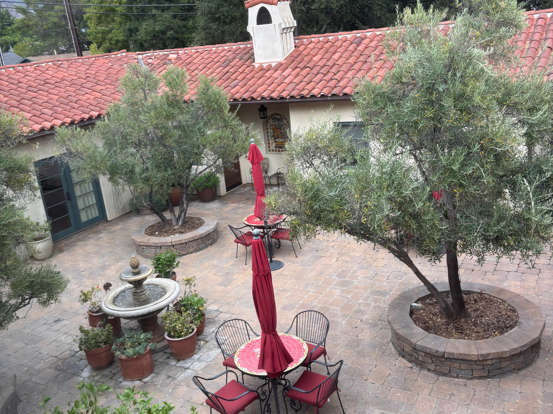 Su Nido Inn - Your Nest In Ojai主图