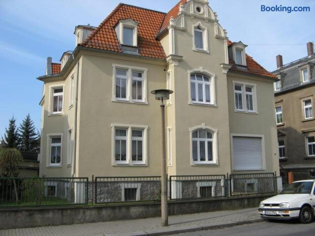 Pension Volkner