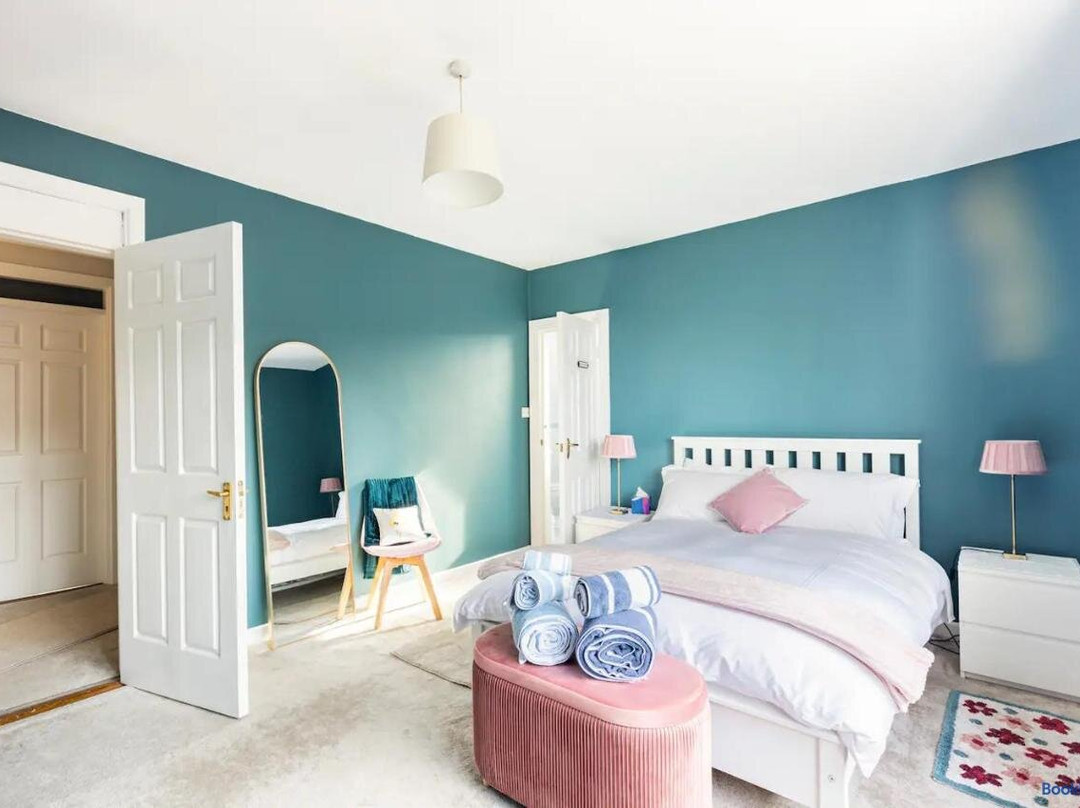 Station Road Homestay
