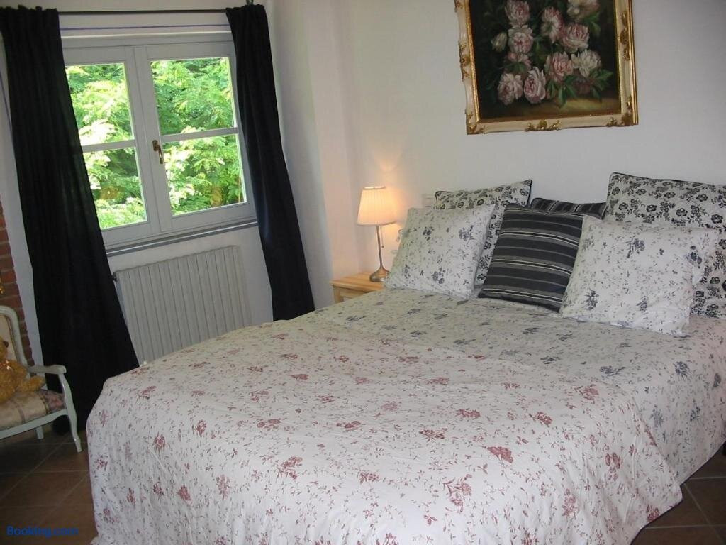 Revello酒店住宿-Bed & Breakfast Beatrice