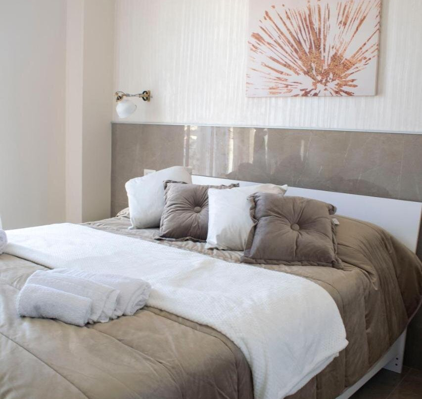 La Malvasia Apartments