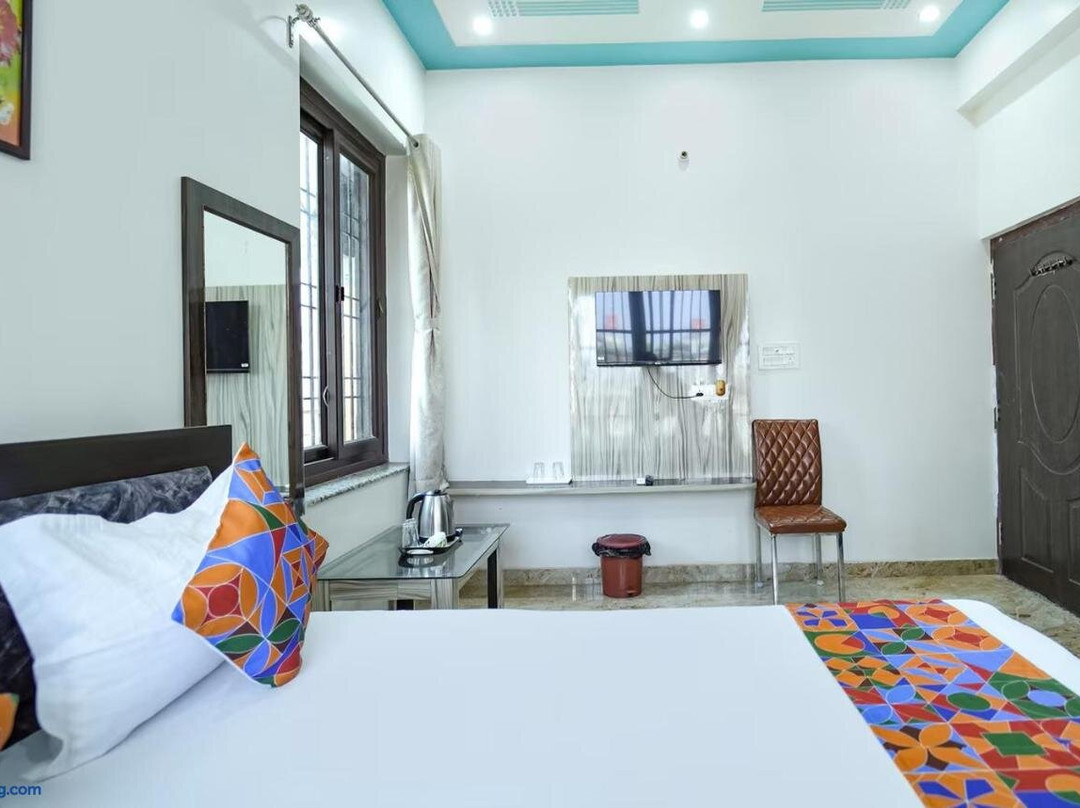 FabHotel Keptown