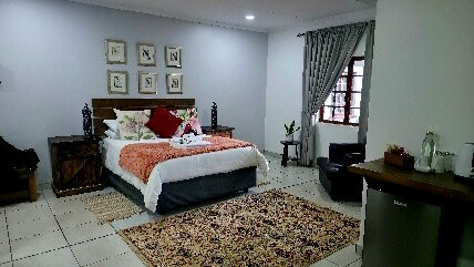 Cuckoo's Nest Guest House主图