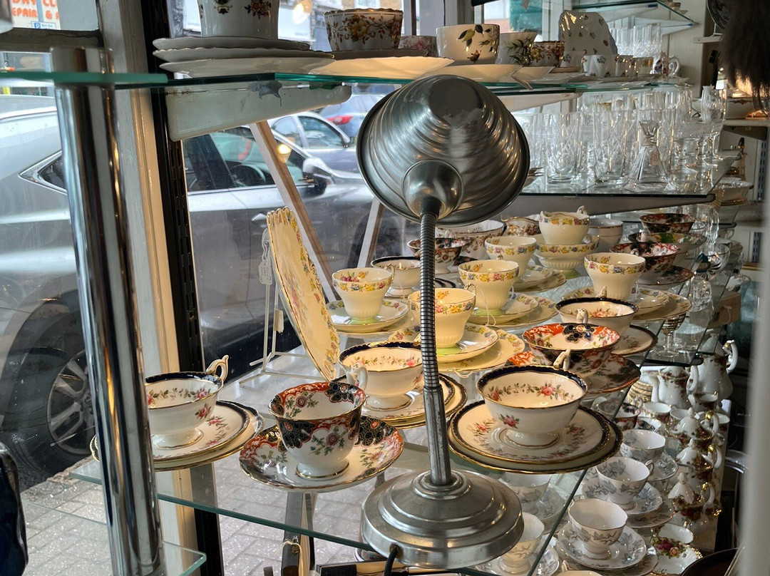 Hampton Court Emporium