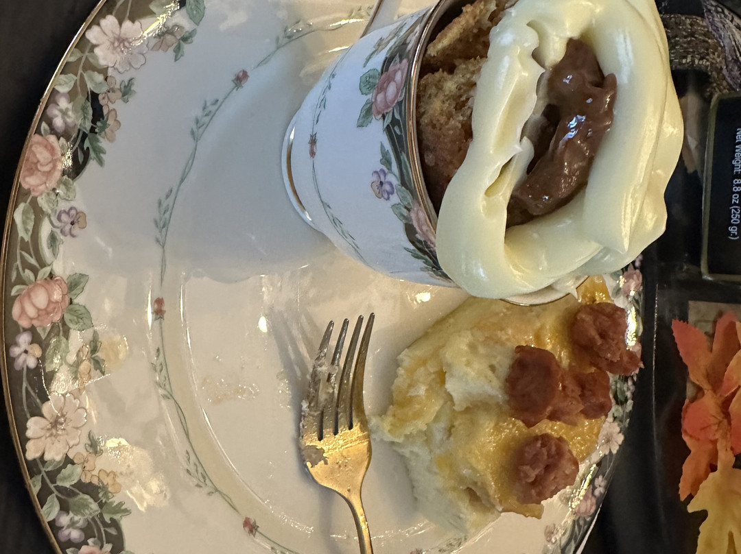 Naomi's Inn Bed & Breakfast主图