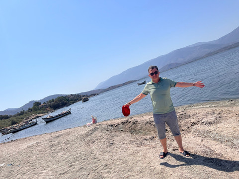 Herakleia-Kapikiri必去景点