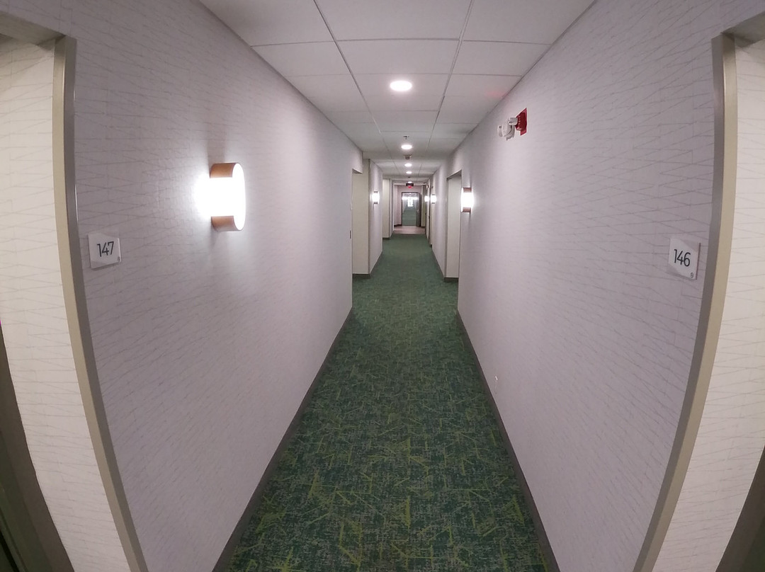 Spark by Hilton Bardstown主图