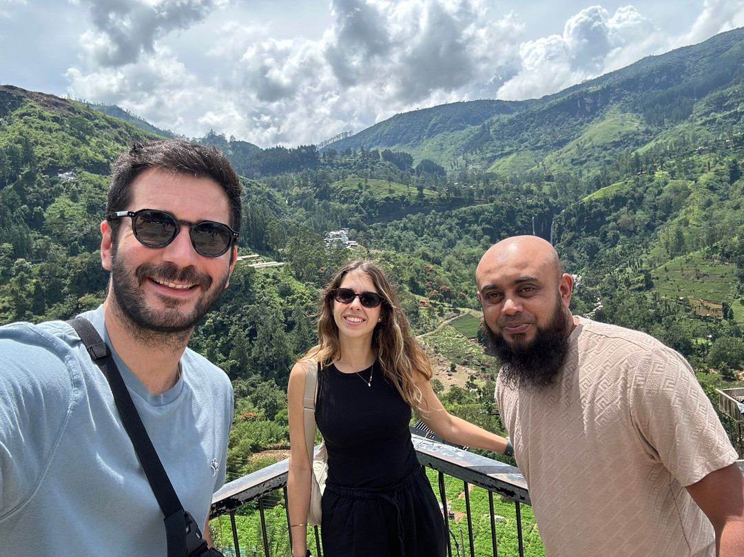 Kandy Blossom Tours-Katugastota必去景点