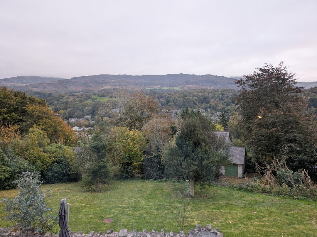 Penycoed Hall主图