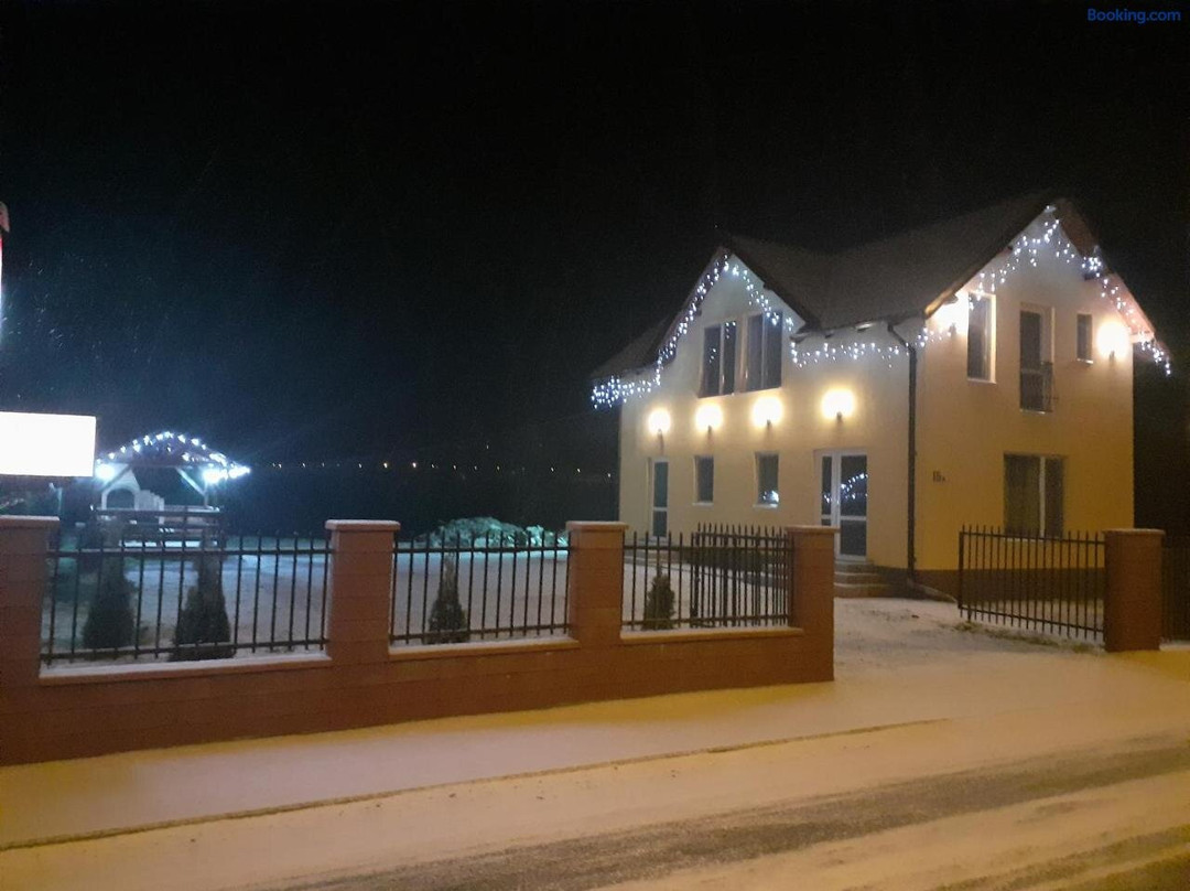 Pensiunea Casa Lirca