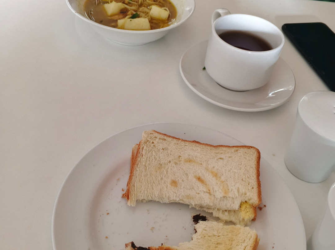Zest Bogor by Swiss-Belhotel International主图