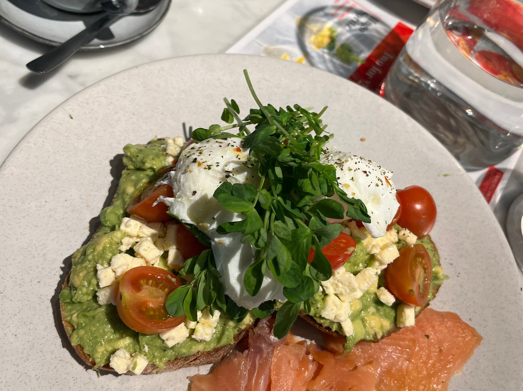 L'Americano Espresso Bar