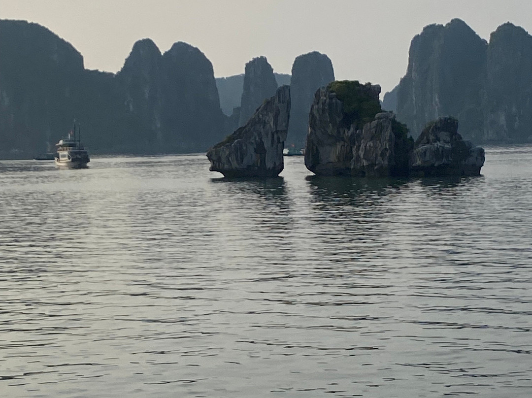 Kalos Tour-Hung Yen必去景点