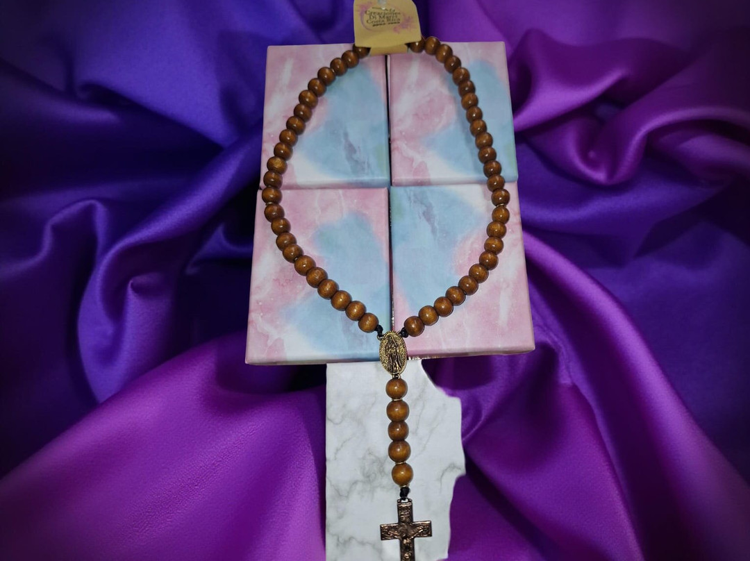 El Jardin Reverente-Nuevo Arenal必去景点