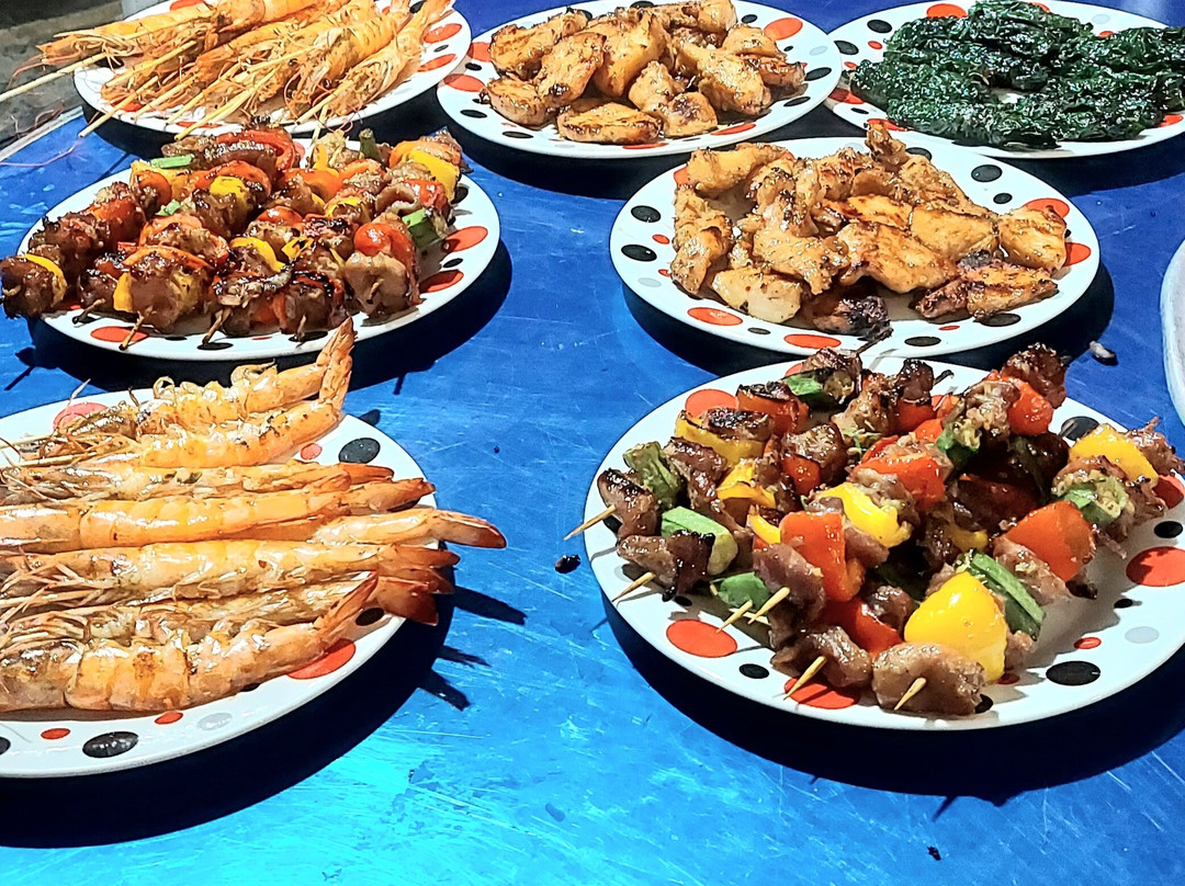 Thuy Tien Eco-Lodge主图