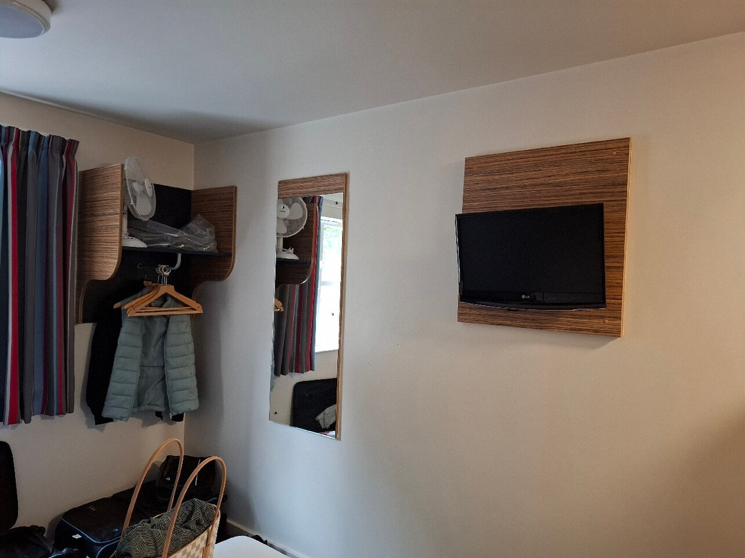 Travelodge Kidderminster主图