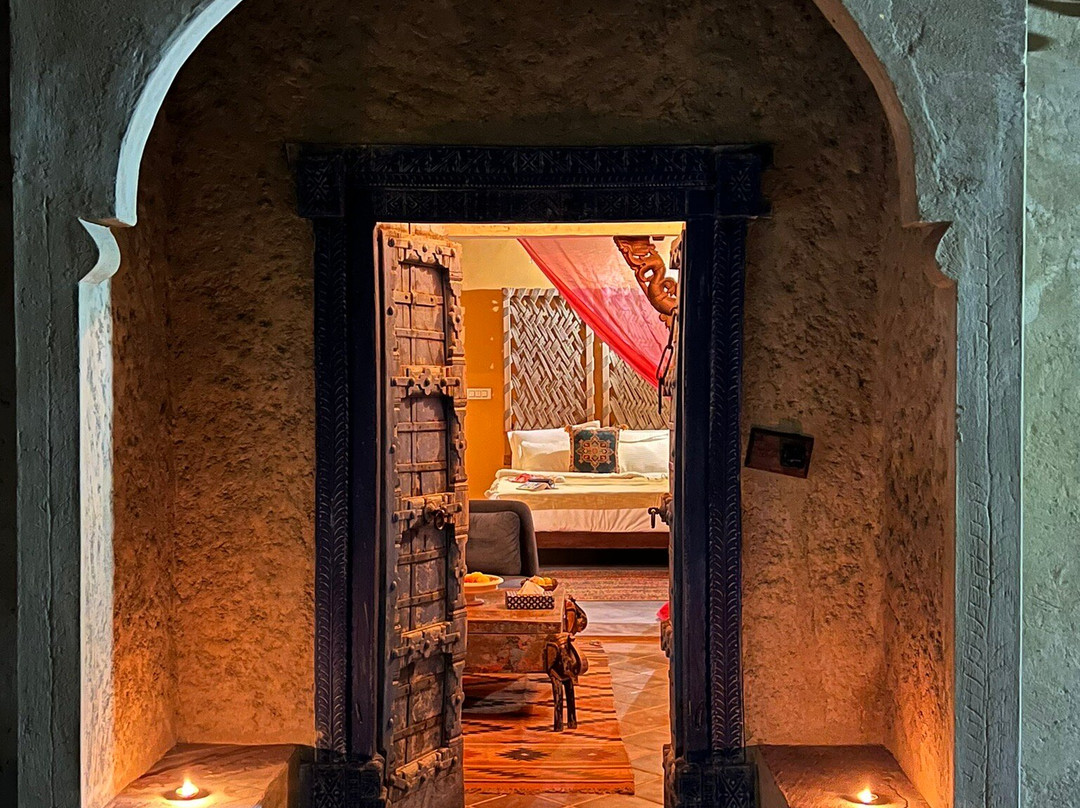 Maya Garh Pushkar主图