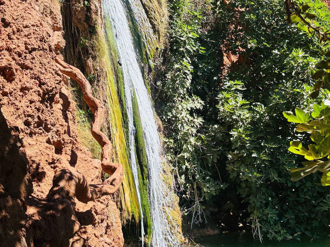 Queda do Vigário-Alte必去景点
